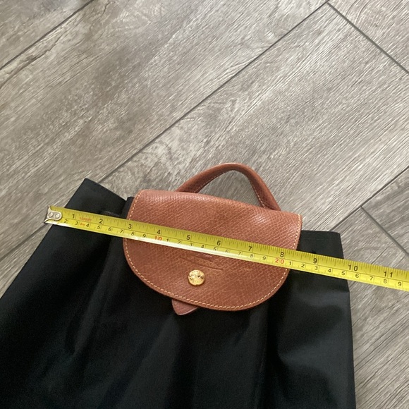 Longchamp backpack - Authentic - Picture 12 of 12